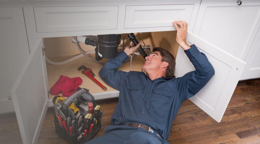 Professional sewer line replacement in Northford, CT